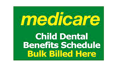 Medicare Child Dental Benefits Schedule