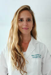 Dr. Camila Jensen