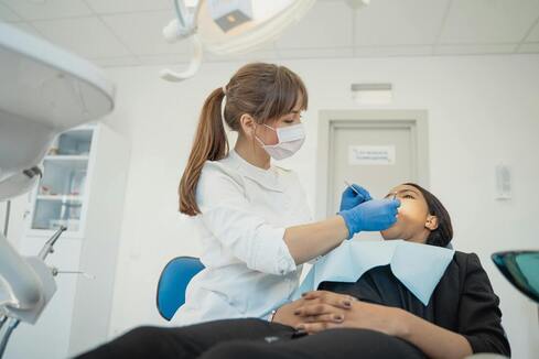 Dental Services